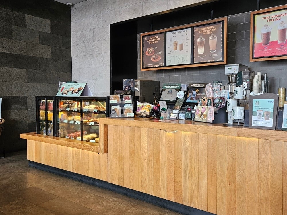 Dev kahve zinciri 13 içeceği kalıcı olarak kaldırıldı! Tüm şubelerde uygulanacak