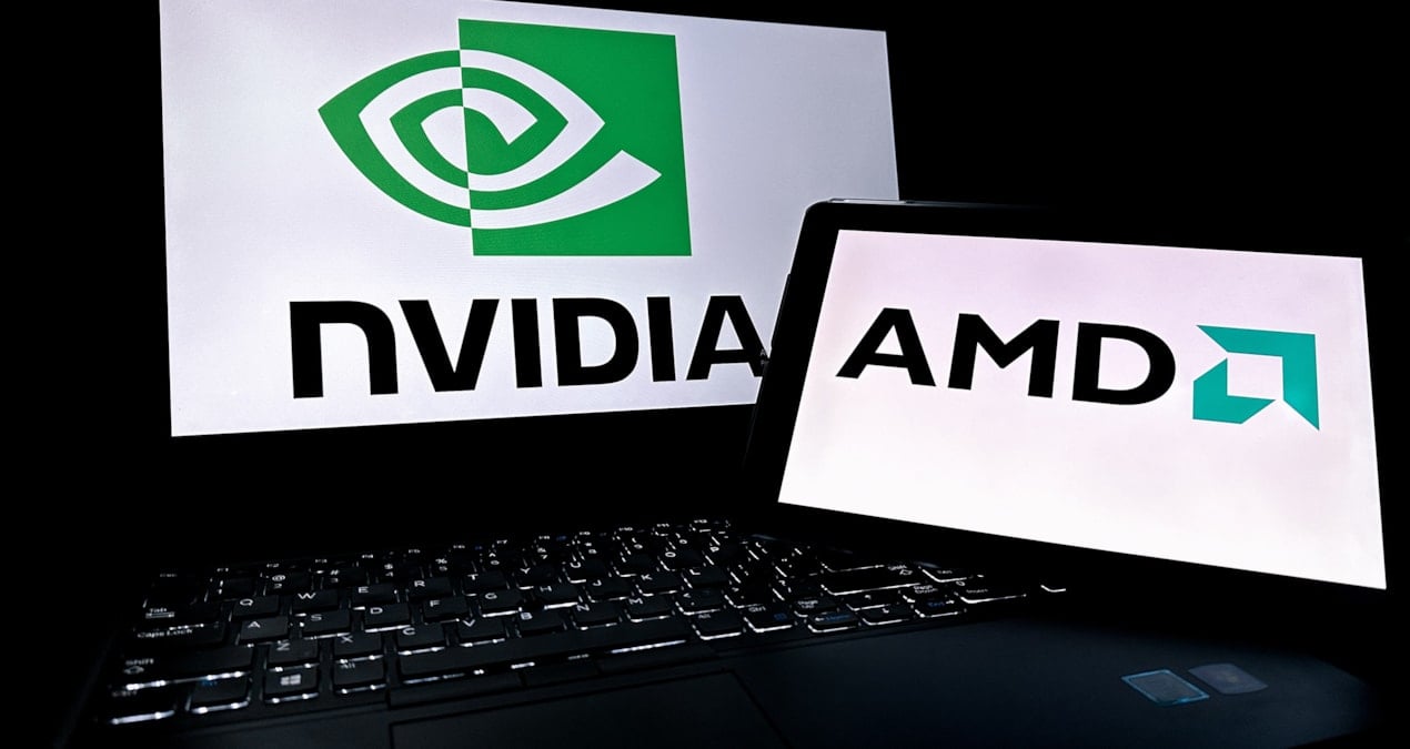 Nvidia’ya karşı yeni cephe! Zuckerberg kesenin ağzını açtı, AI için 100 milyar dolarlık imzayı attı