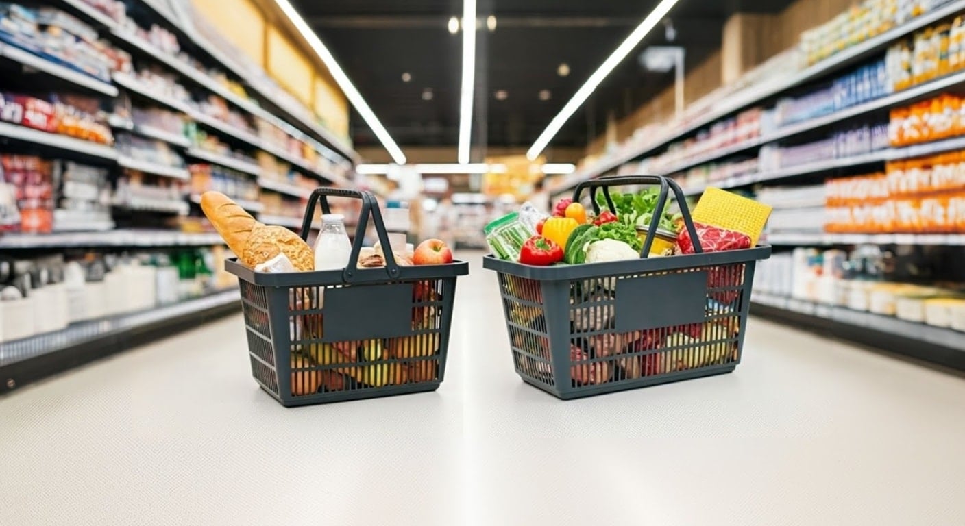 Büyük süpermarket zincirinden işten çıkarma kararı