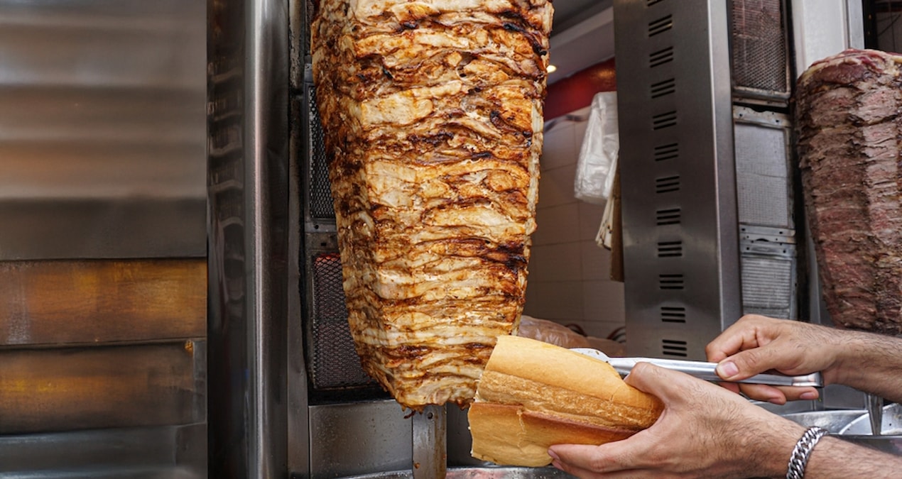 Maydonoz döner bu sabah satışa çıkarıldı: İşte istenen tutar - Sözcü