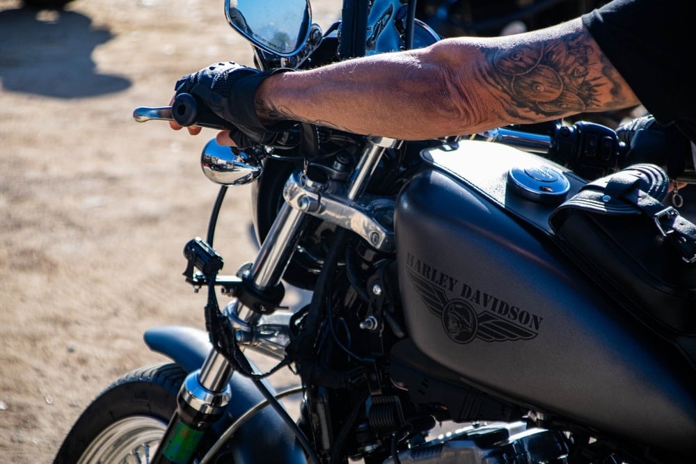 Harley Davidson binlerce motosikleti geri çağırıyor: Kırılırsa kaza kaçınılmaz!