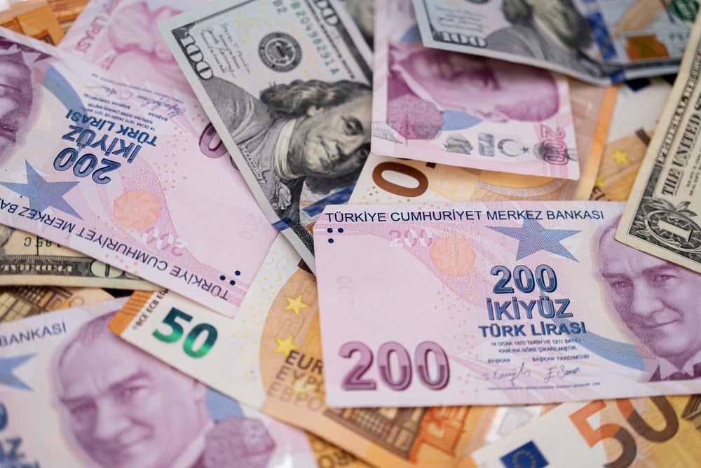 Hangi Avrupa ülkesinde asgari ücret en yüksek? İşte Türkiye'nin yeri...