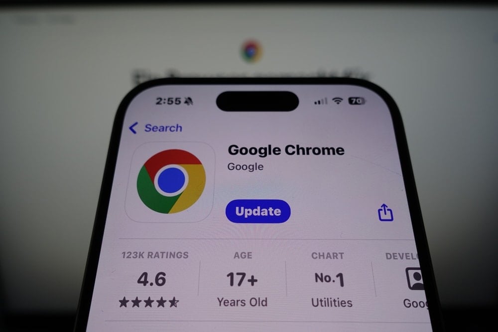 Google Chrome kullanan herkese acil güncelleme çağrısı yapıldı