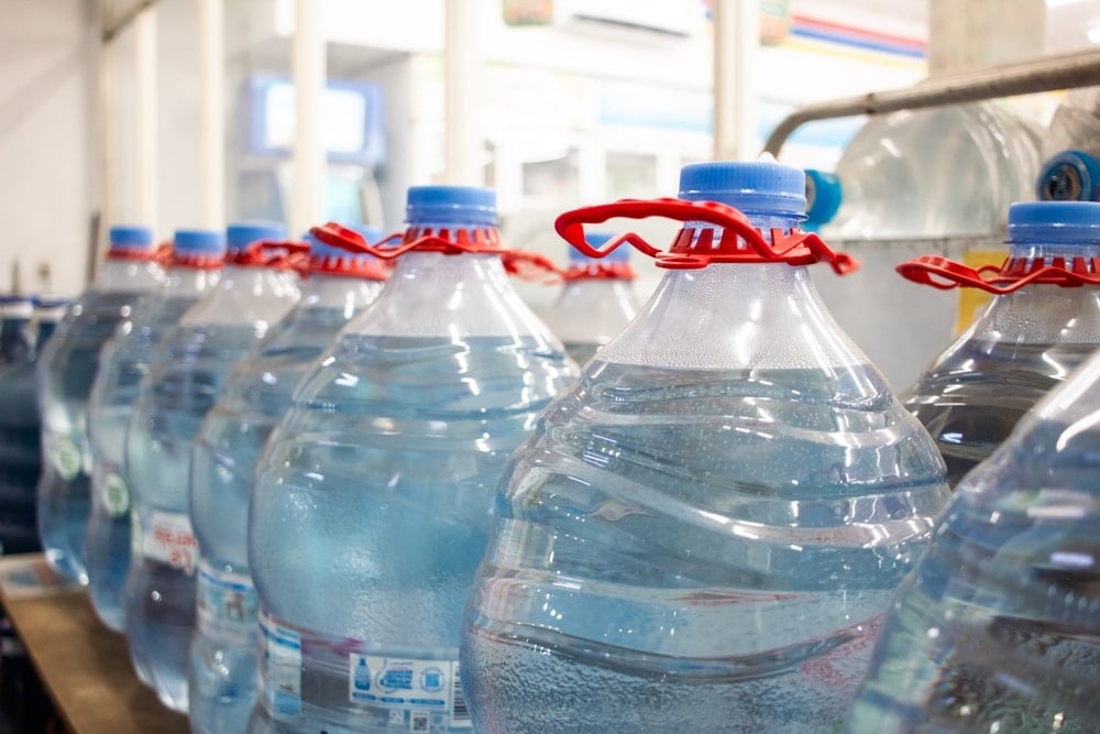 Su fiyatlarına zam üstüne zam: İşte güncel fiyatlar