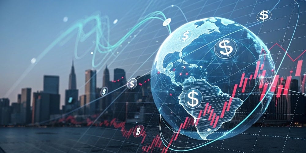 Kritik eşikteyiz! Orta Doğu dünya ekonomisini çökertebilir mi?