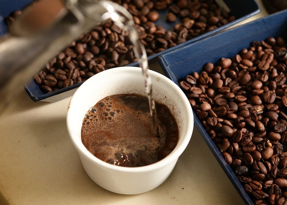 Kahvede iklim şoku: Fiyat artışı kapıda