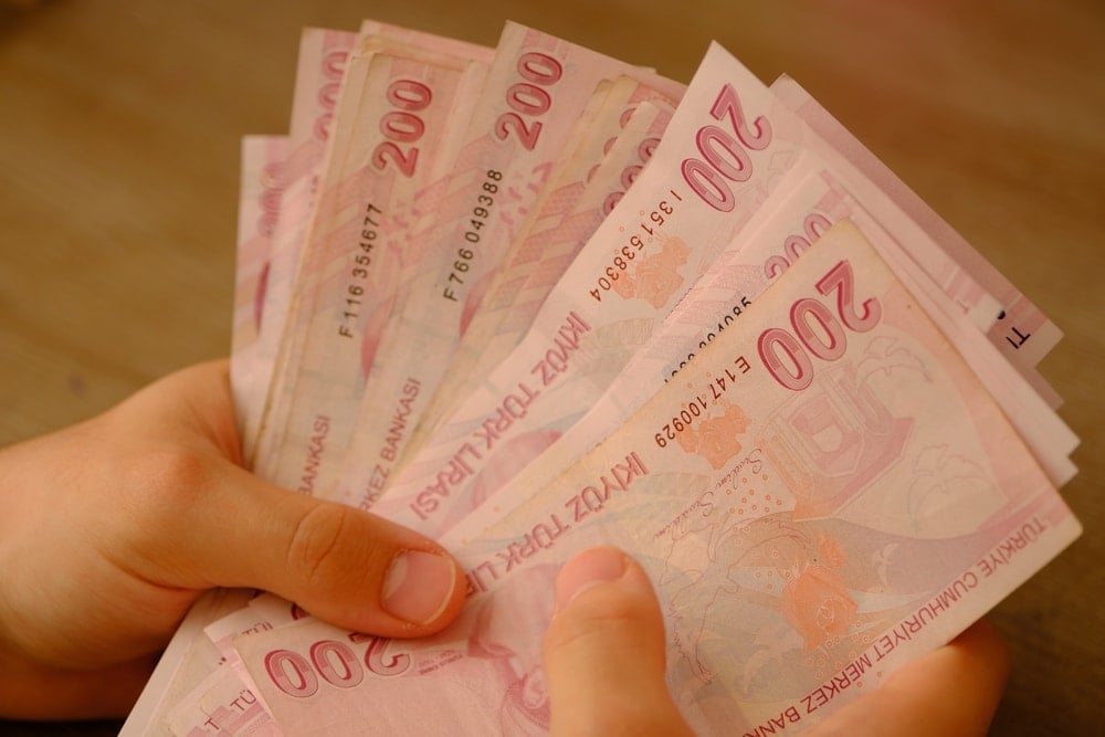 Vatandaşlık maaşı müjde idi hayal kırıklığı oluyor