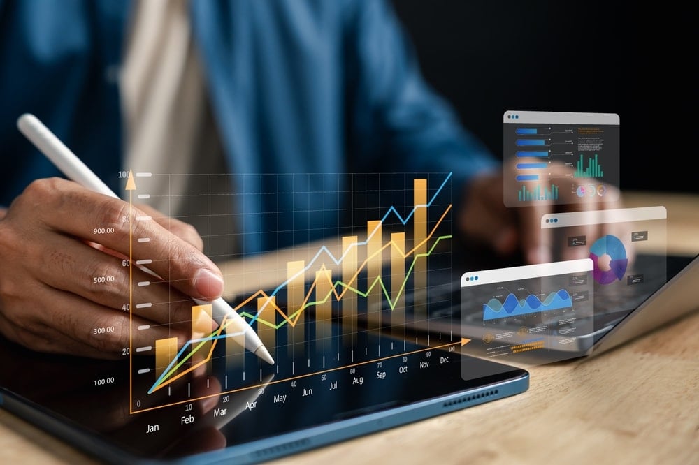 Sosyal medyada viral oldu, hisseler yüzde 84 arttı