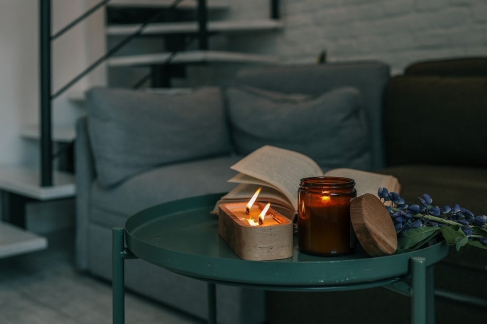 Evinde mum olanlara kritik uyarı