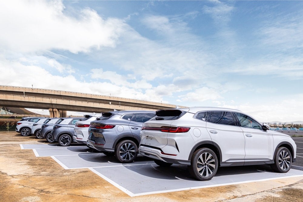 Satarken zarar ettirmeyen otomobiller belli oldu: İlana konulur konulmaz gidiyor