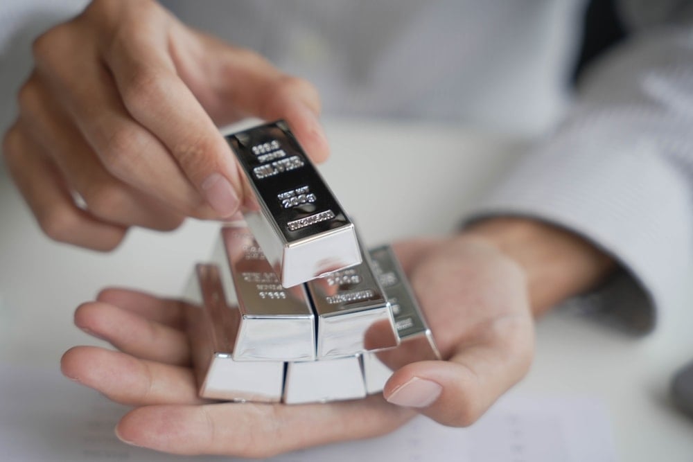 Gümüş için 5-6 ay bekleyin çağrısı yapıldı