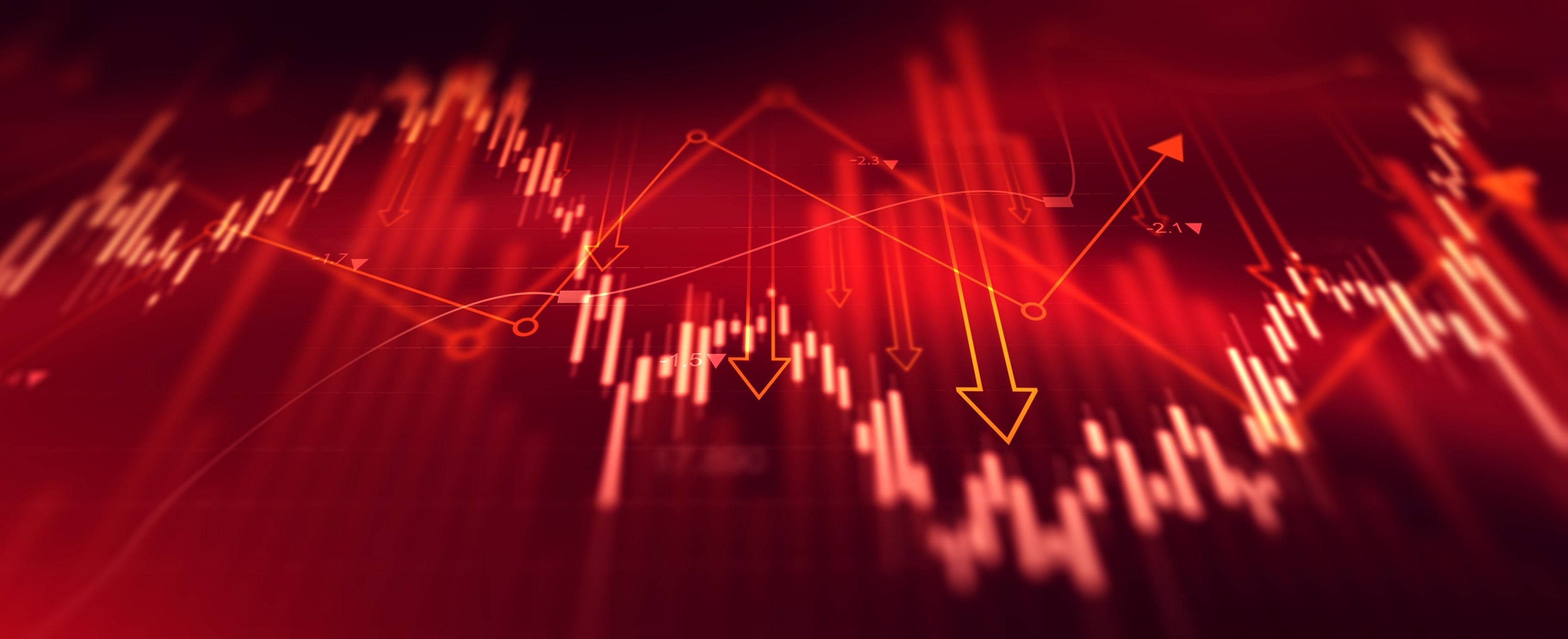 "Kemerlerinizi bağlayın" uyarısı: Piyasalarda satış ve dalgalanma bekleniyor