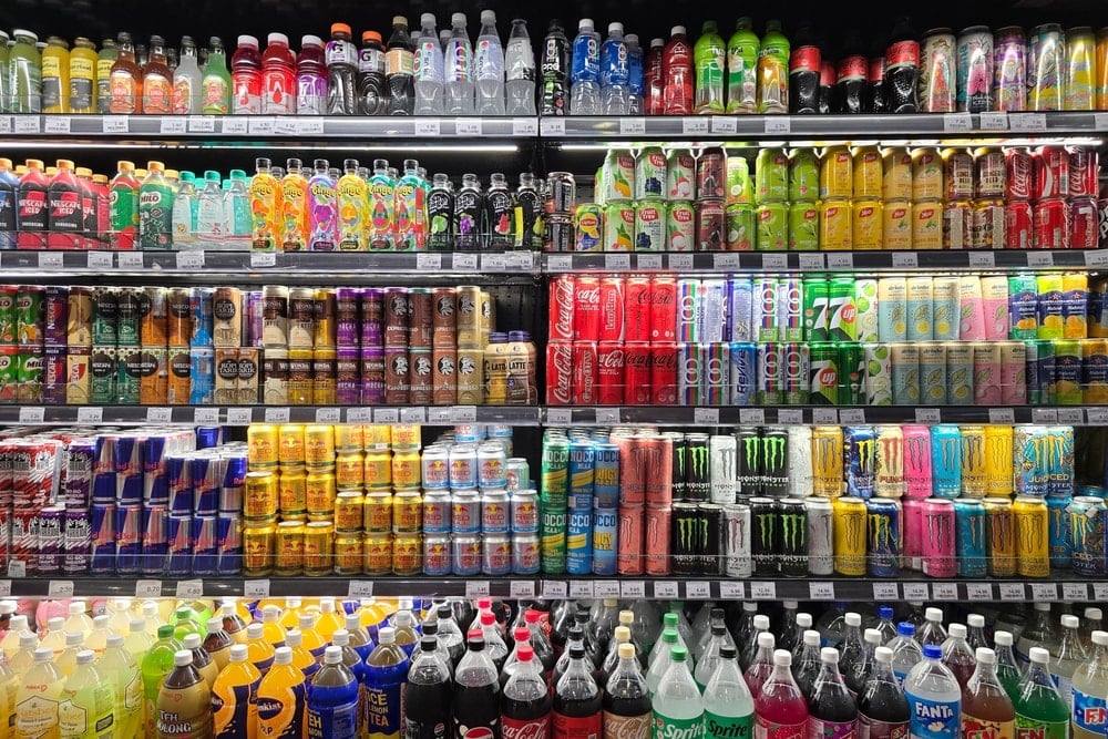 16 yaşın altındakilere satışı yasaklanıyor: Artık marketten alamayacaklar