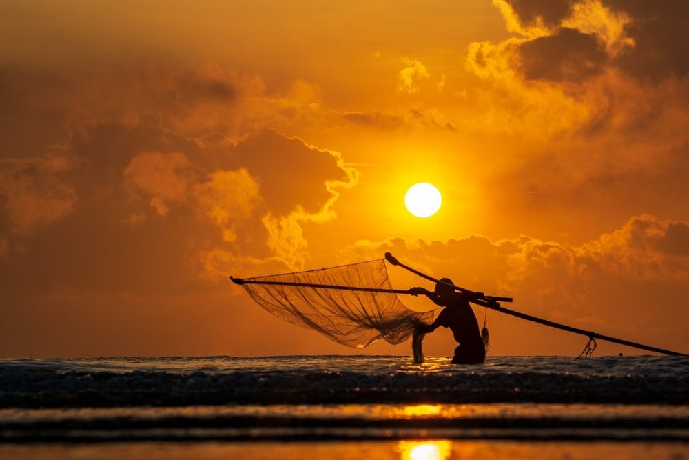 Karadeniz'den yola çıktılar didik didik ettiler: Servetle limana döndüler