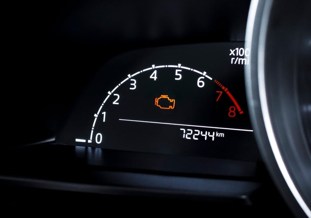 Motor arıza ışığı sönmeyen 6 otomobil: İşte kronik sorunlarıyla öne çıkan modeller