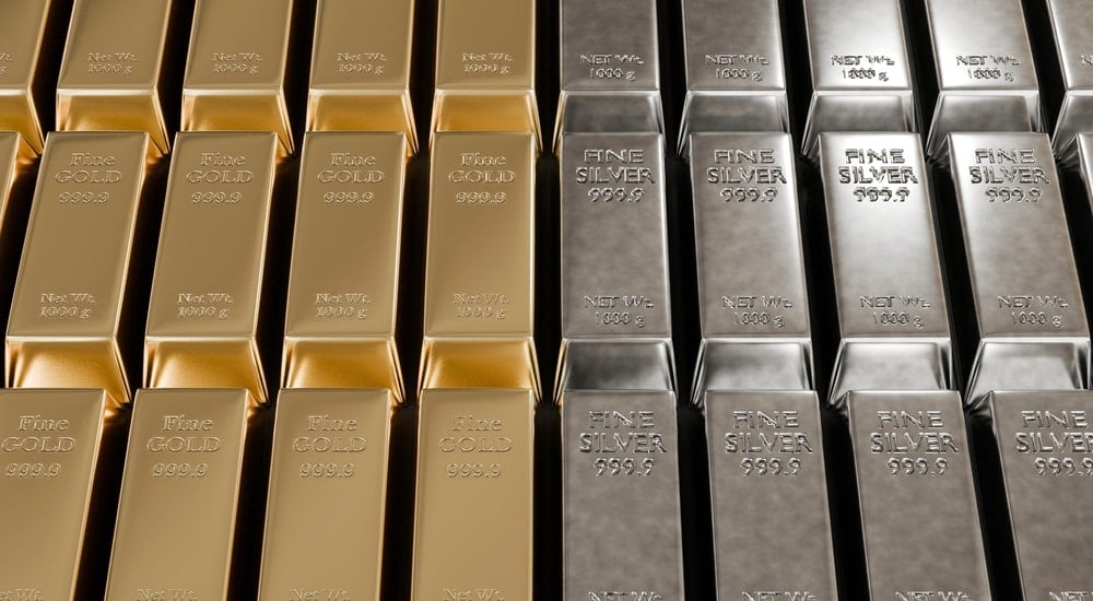 Dev bankadan altın ve gümüş için “Dalga Bitmedi” uyarısı