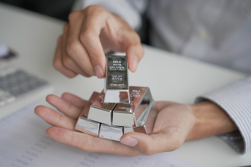 Gümüş fiyatlarında Şubat ayı sürprizi: Son 15 yılın verileri ne söylüyor?