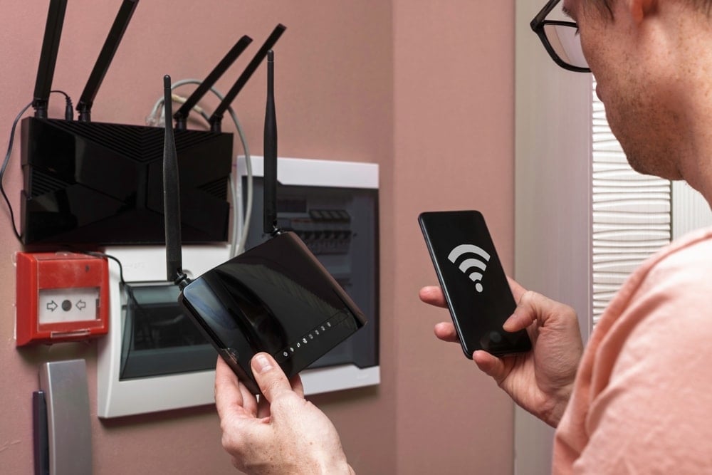 Evinizdeki bu eşya Wi-Fi sinyallerini yutuyor: İnternet yavaşlıyor