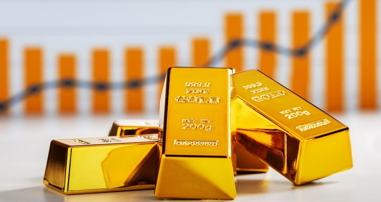 Altında yükseliş bitmedi: Dev banka yeni zirve hedefini açıkladı