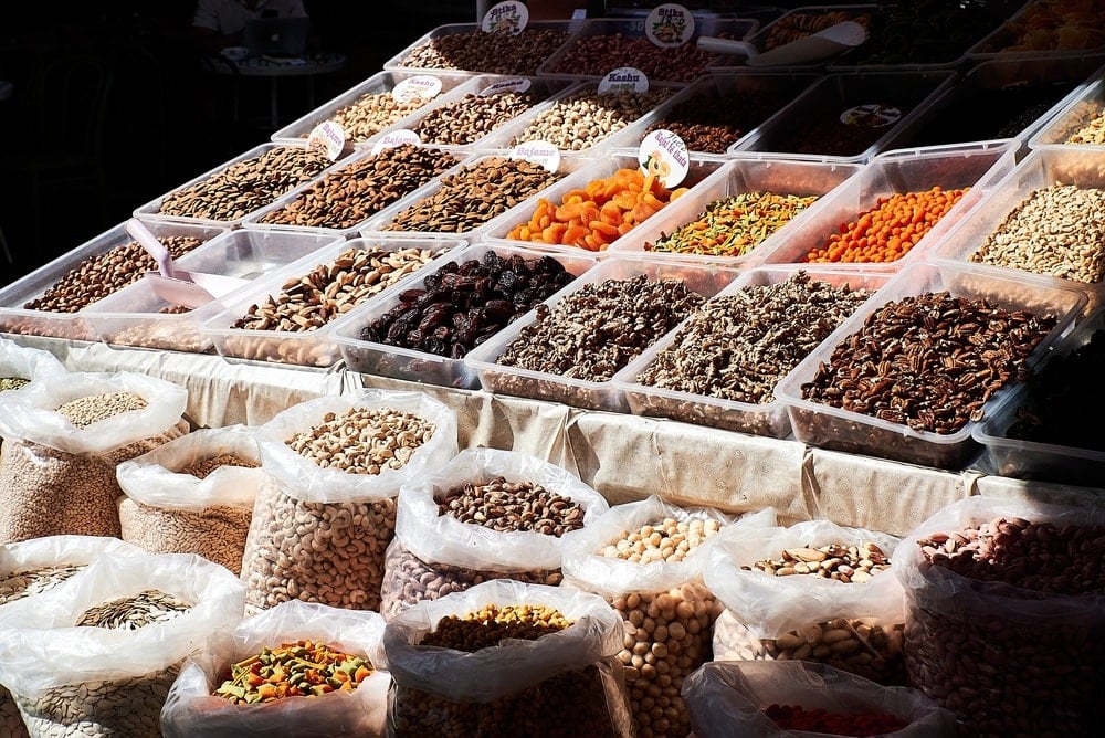 Ramazan öncesi tezgahlarda yerini aldı: Fiyatı 950 TL'ye kadar çıkıyor