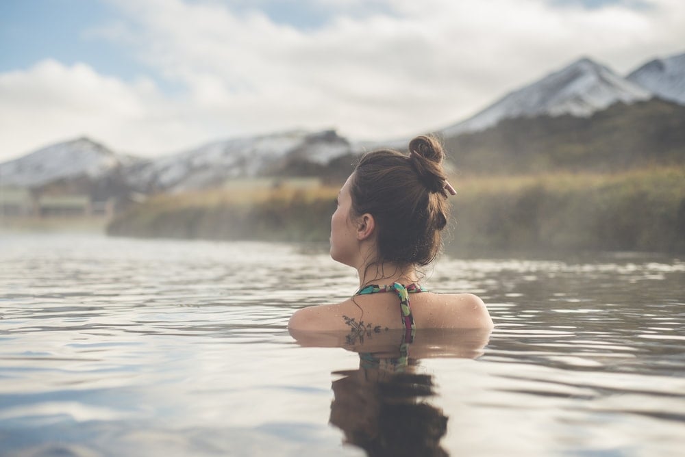 Kaplıca diye gittiler gerçek başka çıktı... 'Bulursanız her şeyi ben ısmarlarım'