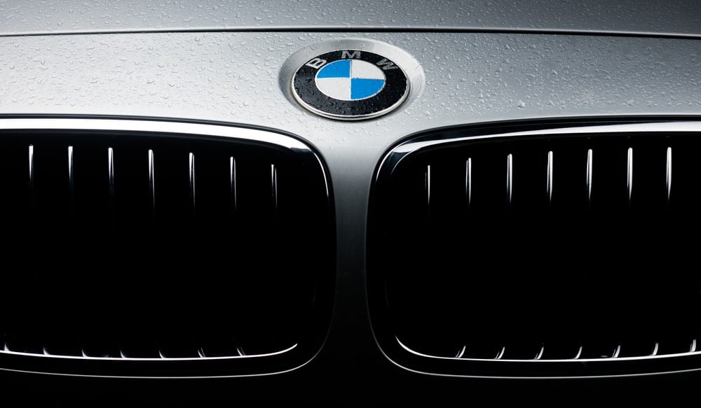 Hava yastığı alarmı: BMW'nin iki modeli için uyarı geldi
