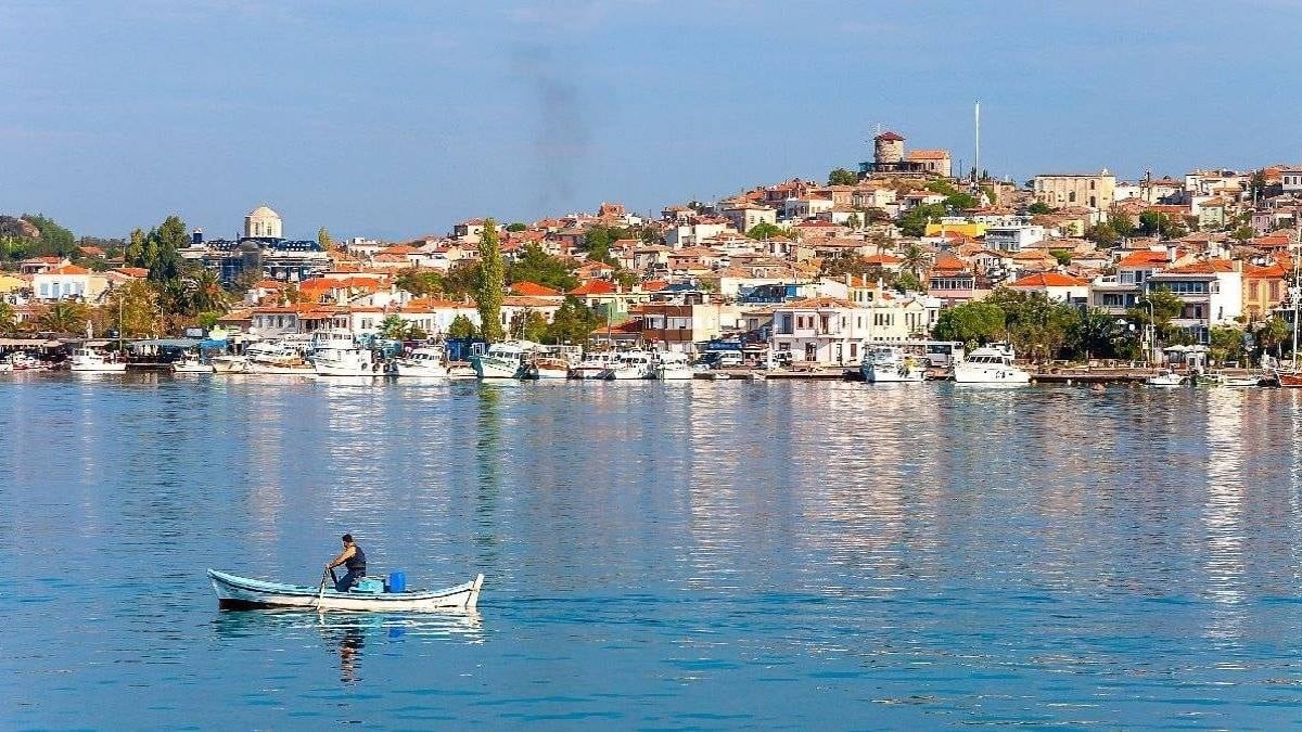 Türkiye'nin en huzurlu ilçeleri: Valizini alan akın ediyor