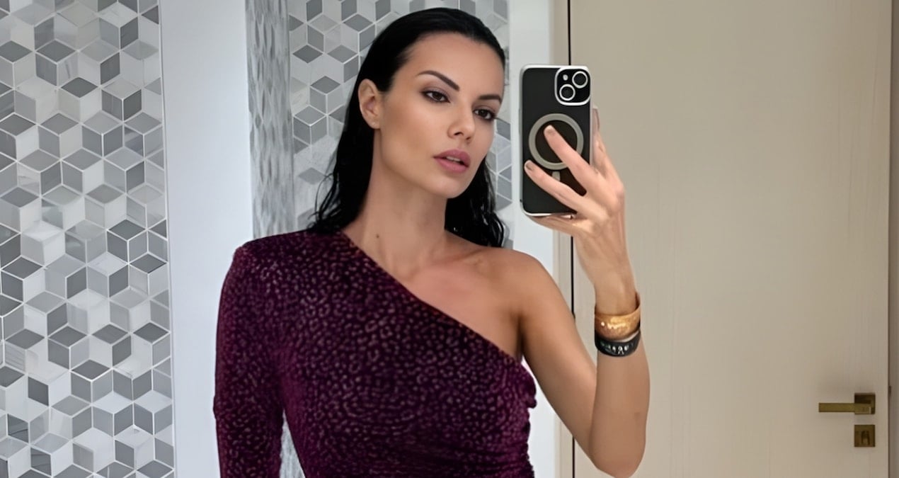 Ünlü model Simge Ünal ifşa etti: Üç yıldır taciz ediliyorum