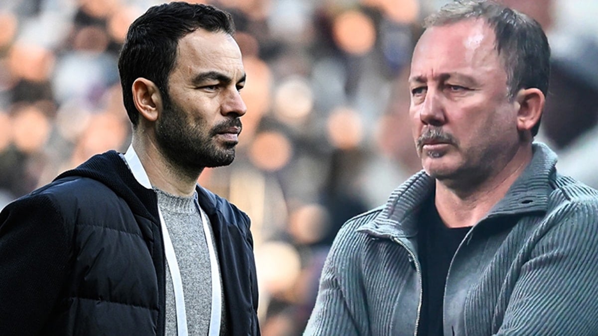 Selçuk İnan'dan Beşiktaş açıklaması