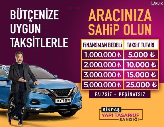 Sinpaş Desktop Manşet Adv 2 Mart'26