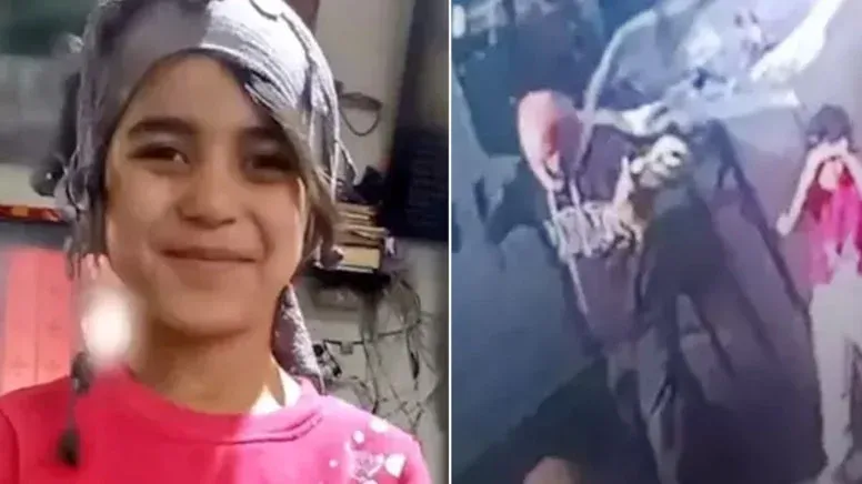 Türkiye'nin günlerce ağladığı Şirin Elmas Hanilçi cinayetinde istinaf kararını verdi