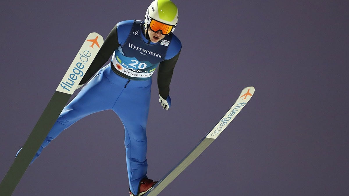 Olimpik sporculara 'penis büyütme' soruşturması