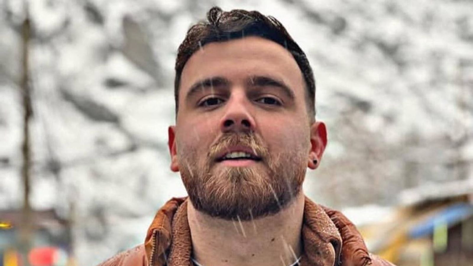 İran'da idamla yargılanan genç protestocu, kefaletle serbest bırakıldı