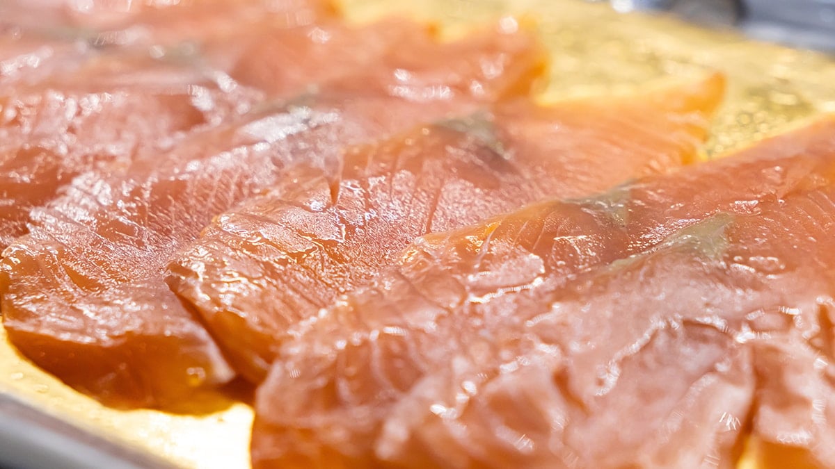 Balıktan bile daha fazla omega-3 içeren 4 besin