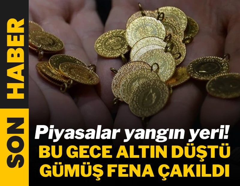 SON DAKİKA: Altında rüzgar terse döndü, yatırımcı tedirgin: Bundan sonrası için uzman isimden kritik açıklama