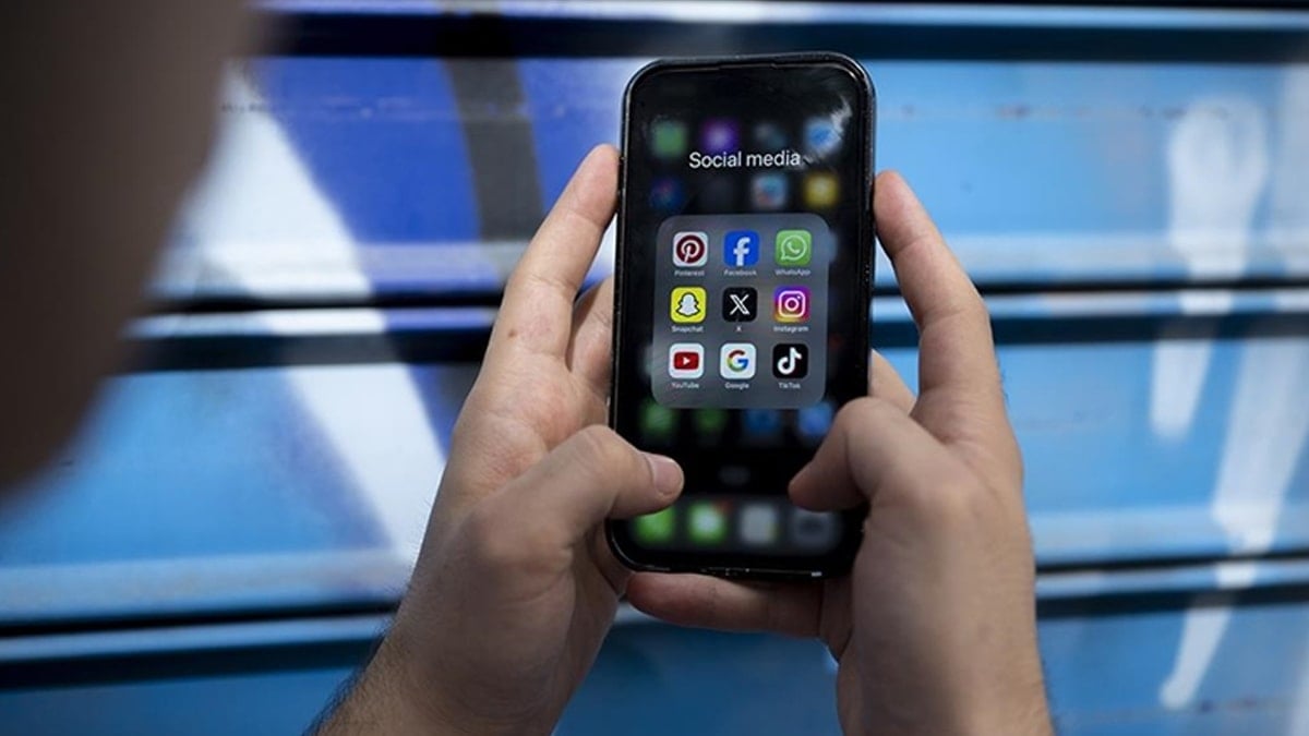 Sosyal medyada sattıları: 305 gözaltı