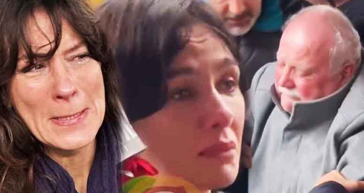 45 yaşında vefat eden Kanbolat Görkem Arslan'a veda... Dostları gözyaşlarına boğuldu