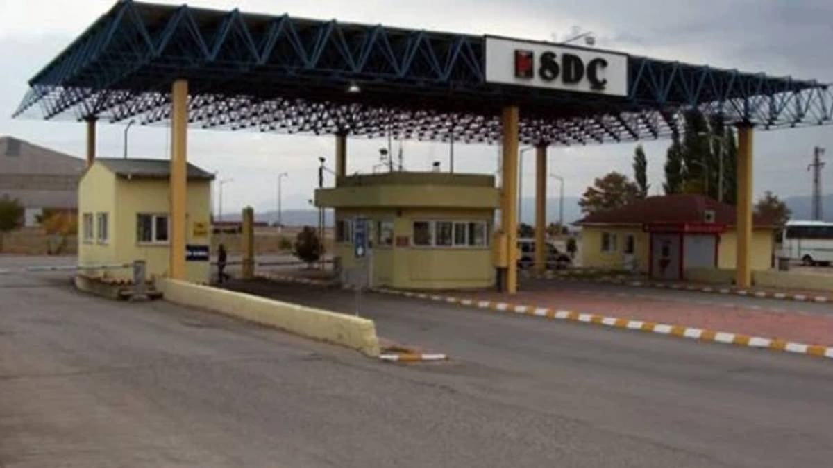 Türkiye'nin en büyük 50 şirketleri arasındaydı: Resmen TMSF'ye devredildi