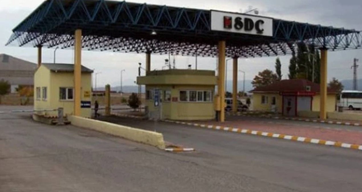 Türkiye'nin en büyük 50 şirketleri arasındaydı: Resmen TMSF'ye devredildi