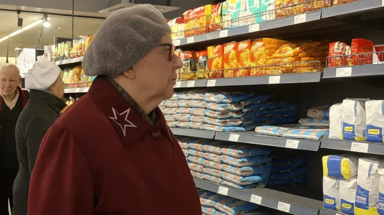 Haberi duyan stoklamak için marketlere koştu: Fiyatı iki hafta sonra tavan yapacak