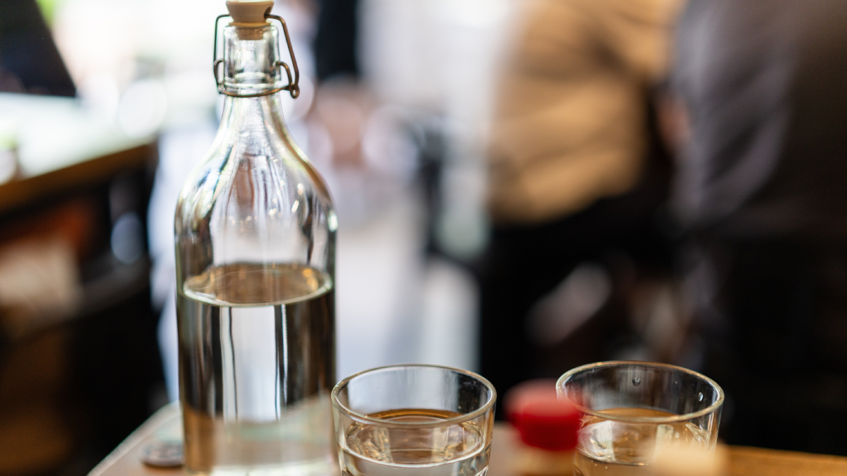 Susadığımızda su değil meğer bu sıvıyı içmeliymişiz