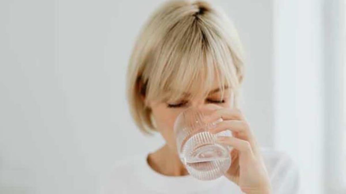 Su tüketimi ciddi sağlık sorunlarına yol açabilir