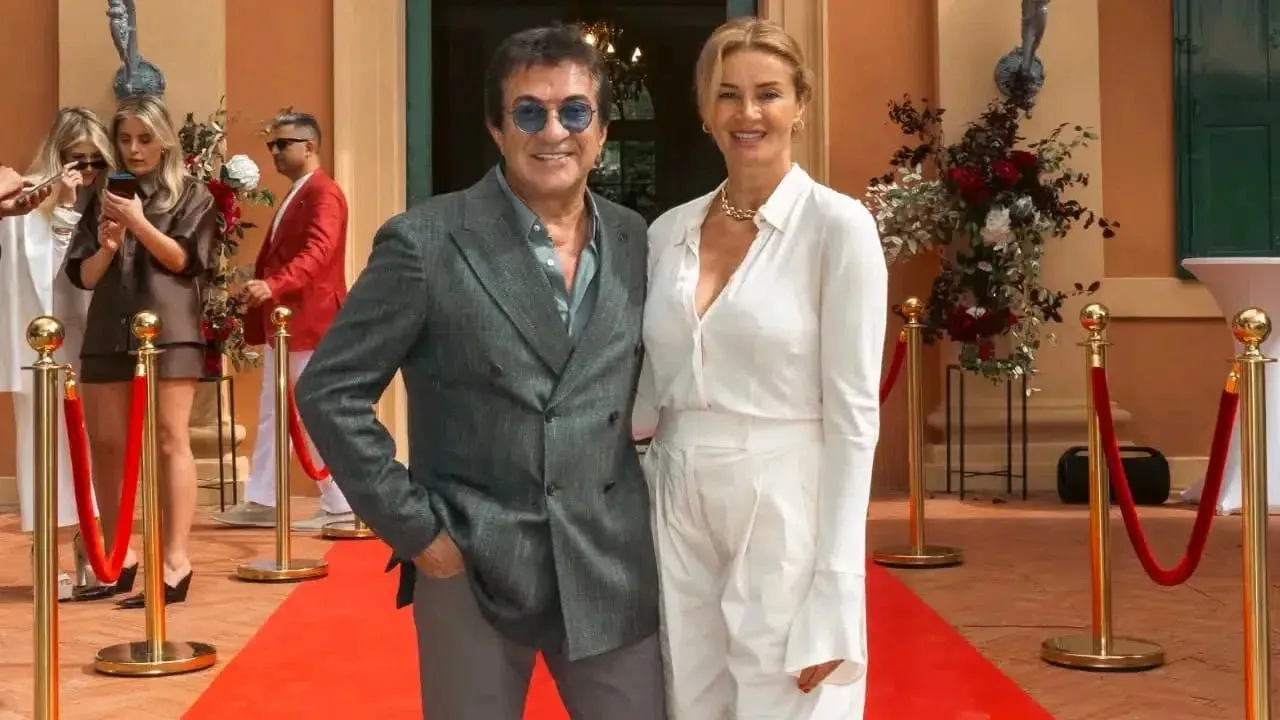 15 yıllık evlilik tek celsede bitti