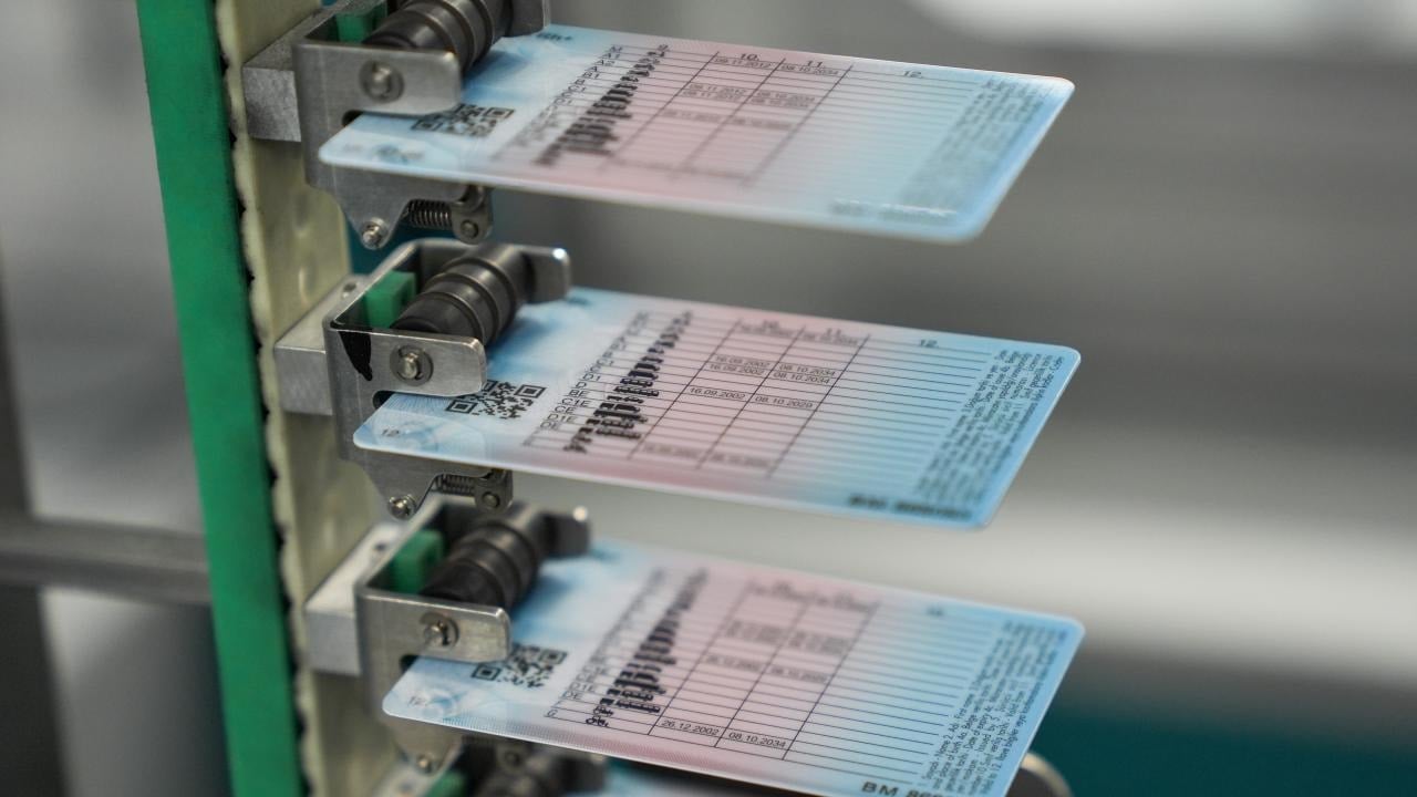 SRC belgesi alacaklar dikkat: Geçme notu düşürüldü, sınav sistemi değişti