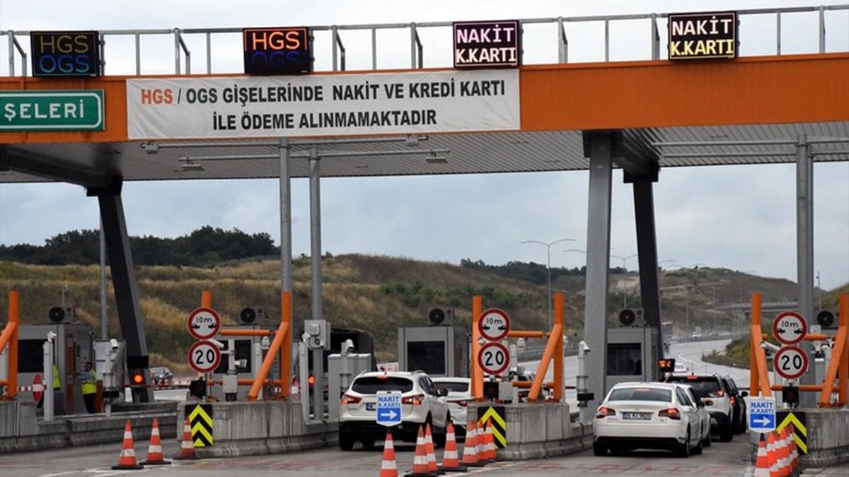 Kıskananlara bedava, bize 8 bin TL