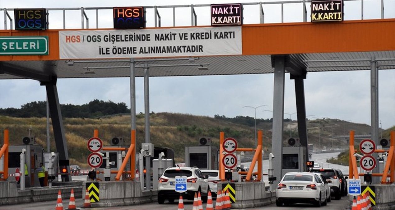 Kıskananlara bedava, bize 8 bin TL