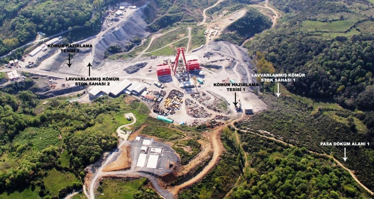 TTK’nın kapanması Hatta’ a yaradı