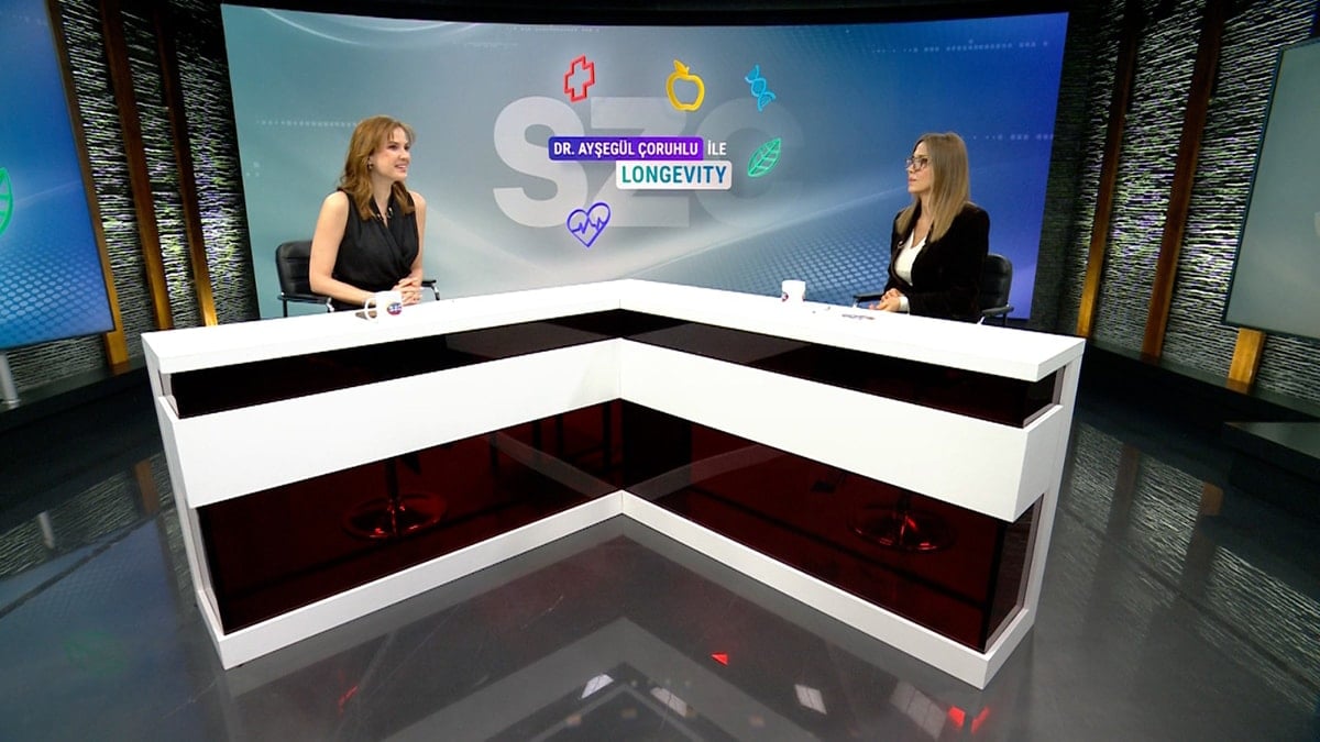 45’inizde cildinizden önce kemiklerinizi düşünün