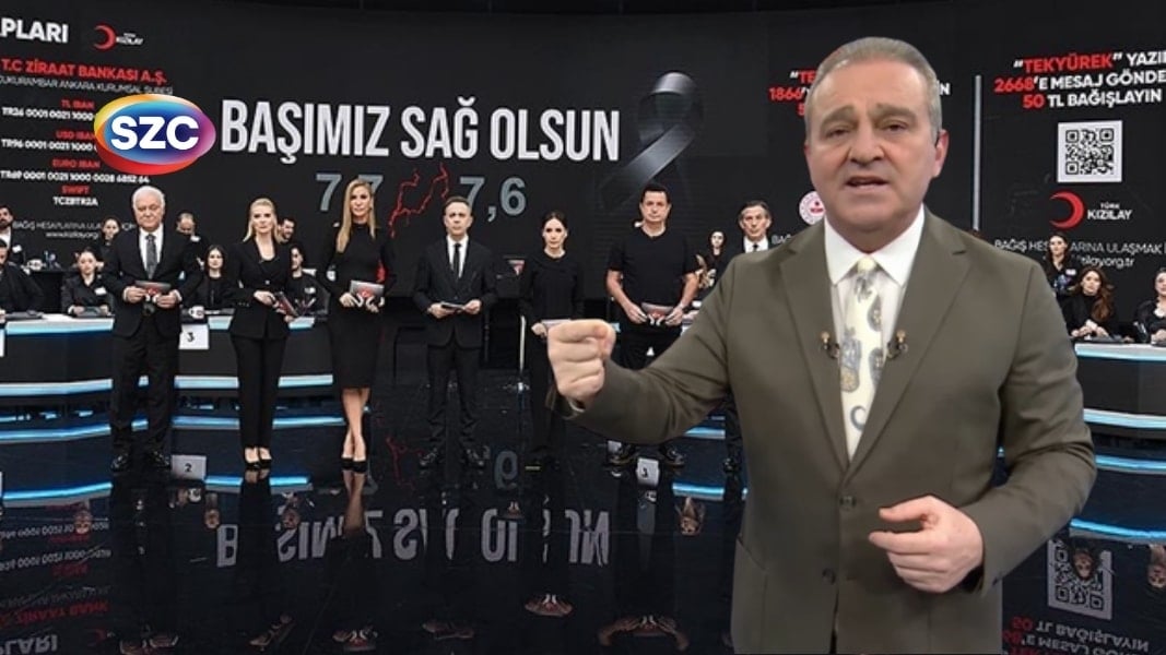 TV'lerde bağış şovu yapıp kayboldular! Açıklayın şu yüzsüzleri