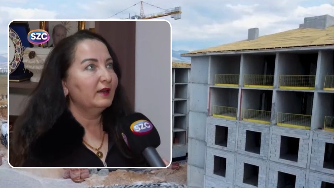 Bakan Kurum '5 bin TL' dedi; Sözcü TV deprem bölgesindeki gerçek fiyatları ortaya çıkardı